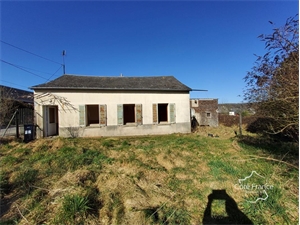 maison a renover à la vente -   08380  SIGNY LE PETIT, surface 73 m2 vente maison a renover - UBI477174590